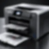 Connectivity issues with Epson printers