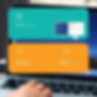 Key Features of ESET Online Scanner ESET Online Scanner features highlighted