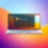 ESET Online Scanner interface on macOS