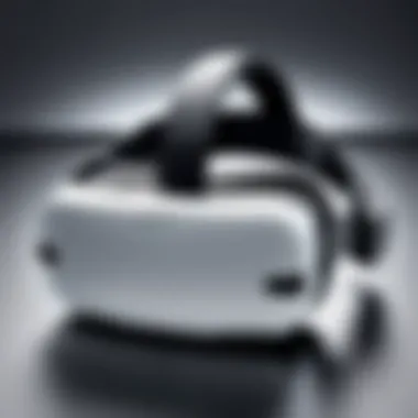 Recommended VR Headsets for Optimal Experience Illustration of recommended VR headsets
