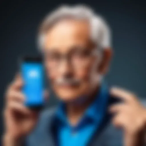 Evaluating 4G Mobile Phones for Seniors: A Comprehensive Guide Introduction