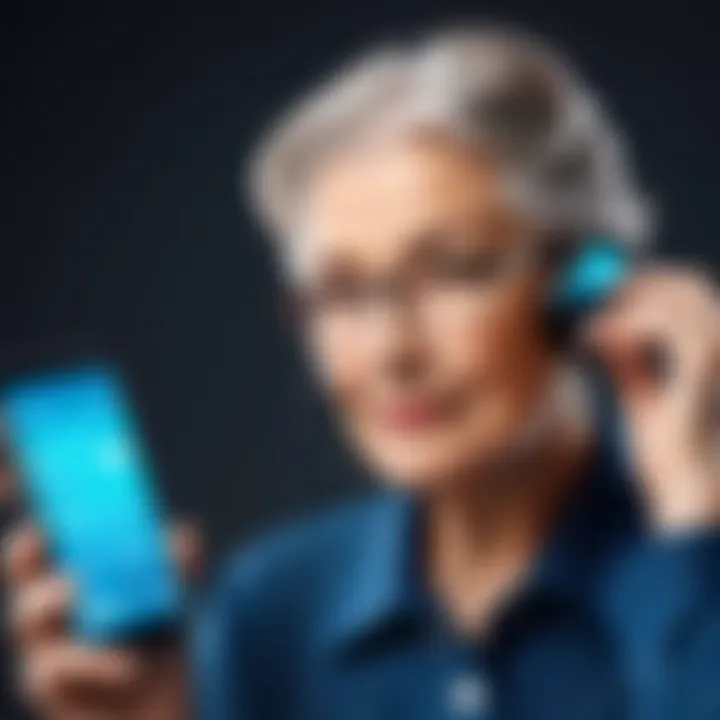 Evaluating 4G Mobile Phones for Seniors: A Comprehensive Guide Summary