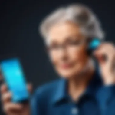 Evaluating 4G Mobile Phones for Seniors: A Comprehensive Guide Summary Evaluating 4G Mobile Phones for Seniors: A Comprehensive Guide Summary