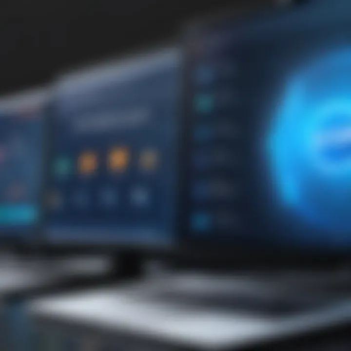 Comparison of different VPN services