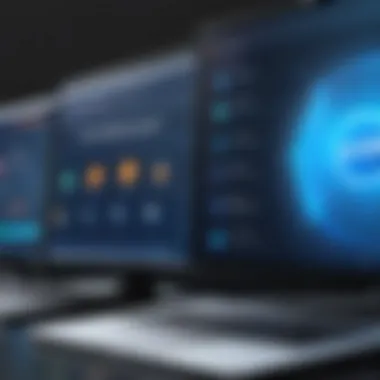 Comparison of Leading VPN Solutions Comparison of different VPN services