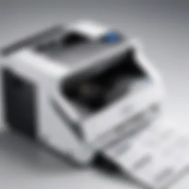 Technical Specifications Overview Technical specifications of Epson laser printers