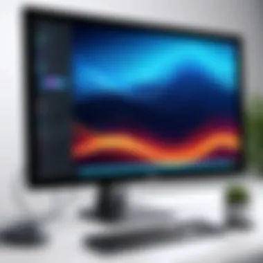 Notable Evaluating the Dell 27 Monitor: A Comprehensive Review and Comparison