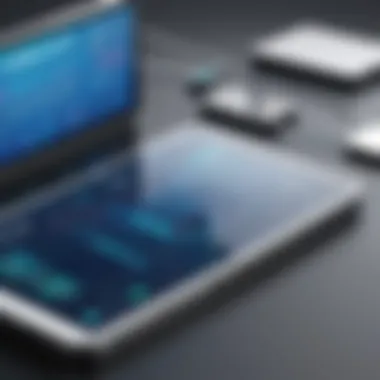 Essential Tools for Bandwidth Analysis Graphical tools for bandwidth measurement