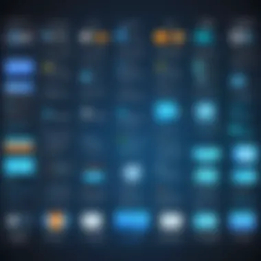Evolution of Speech-to-Text Graph showcasing the evolution of speech-to-text applications