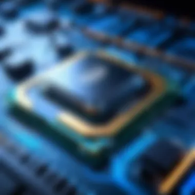 Comparative Benchmarking of Intel Processors Benchmark results of Intel processors