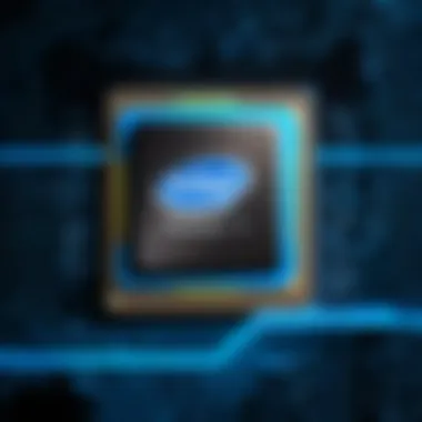 Detailed Comparison of Intel Processor Product Lines Detailed comparison chart of Intel product lines