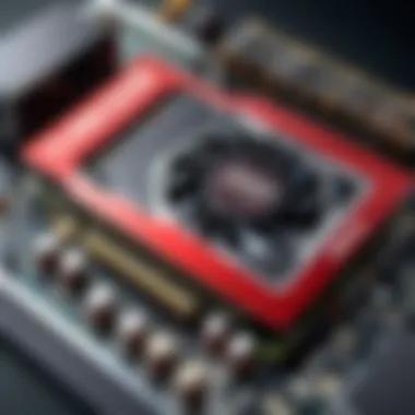 The Future of Graphics: AMD's Impact and Strategies Future of GPU market with AMD strategies