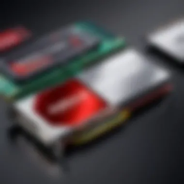 Performance Metrics: AMD Radeon VII vs Competitors Performance benchmark comparison