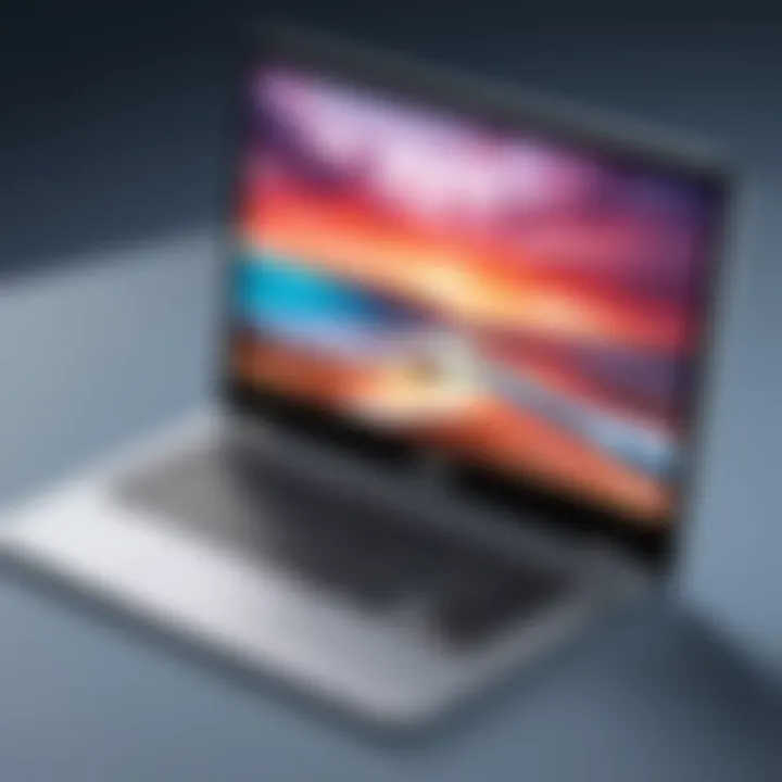 Asus Chromebook in various usage environments
