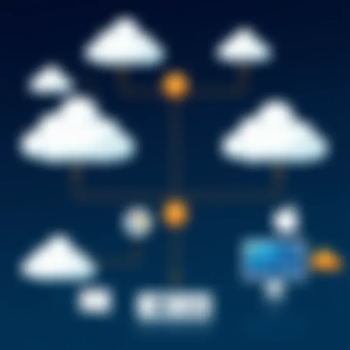 Understanding Cloud Service Models Diverse cloud service models