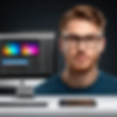 Comparison of Digital Photo Software Options Comparison of various digital photo software options