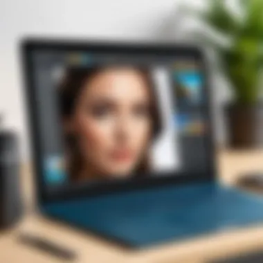 User-Friendly Features of Photo Editing Software User-friendly features of photo editing software