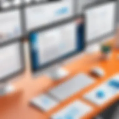 Overview of Top Free Office Software Overview of top free office software
