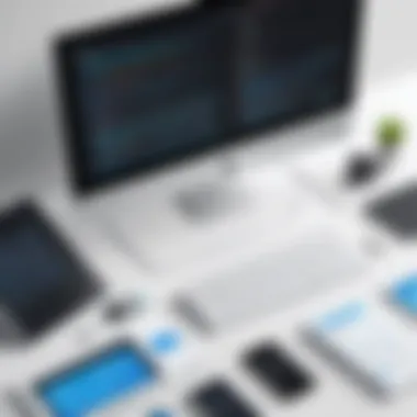 Essential Coding Tools An array of coding tools available for free
