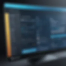 An interface showcasing a popular file sharing platform