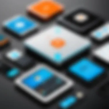 Highlighted Devices within the IFTTT Ecosystem Notable IFTTT Devices