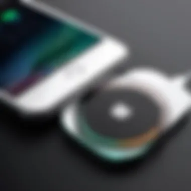 Charging Pad Technologies Comparison Comparison of different charging pad technologies