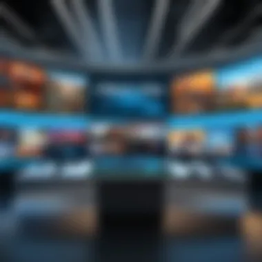 Analyzing Market Strategies of Microsoft in the Gaming Realm Market strategies of Microsoft in gaming