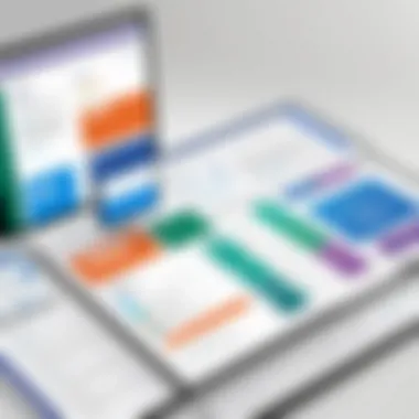 Integration Features of MS Office Plus Integration capabilities with other software