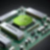 An overview of NVIDIA streaming architecture
