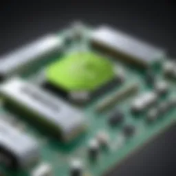 An overview of NVIDIA streaming architecture