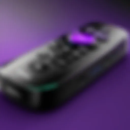 Exploring Roku Express 4K Channels: A Comprehensive Guide Introduction