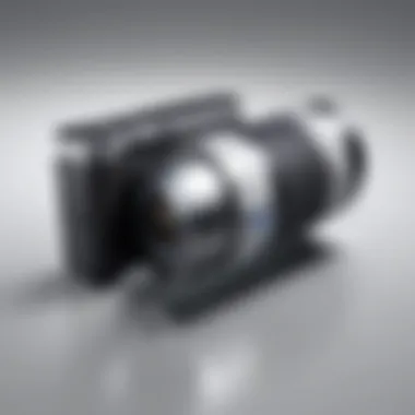 Specifications of Samsung's Latest Camera Models Detailed specifications of Samsung's latest camera models