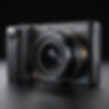 Performance Analysis of Samsung's Camera Technology Performance analysis of Samsung smartphone cameras