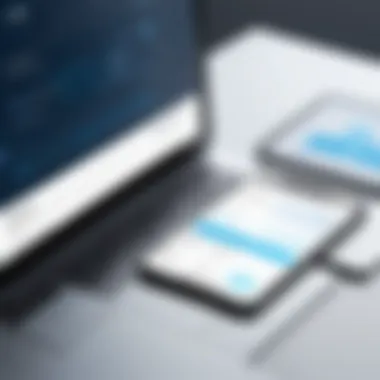 Security Features in Accounting Applications Security measures in small business accounting applications