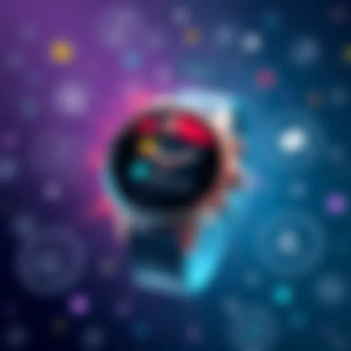 Future trends in smartwatch messaging technology