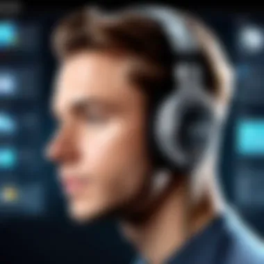 Exploring the Astro A40 App: A Comprehensive Guide for IT Professionals Summary