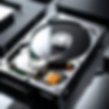 Notable Exploring the Best 18TB Hard Drives: A Comprehensive Analysis