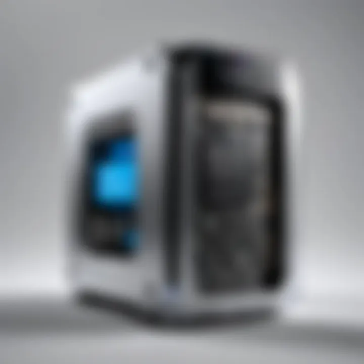 Exploring the Best 18TB Hard Drives: A Comprehensive Analysis Summary