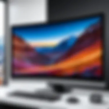 Notable Exploring the Best 4K Monitors: A Comprehensive Guide Notable Exploring the Best 4K Monitors: A Comprehensive Guide