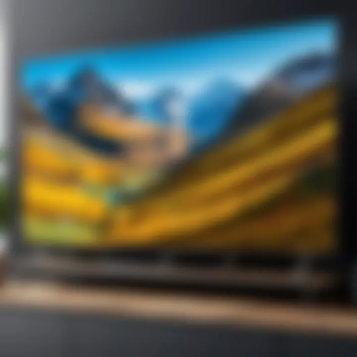 Notable Exploring the Best Budget 4K Ultra HD TVs