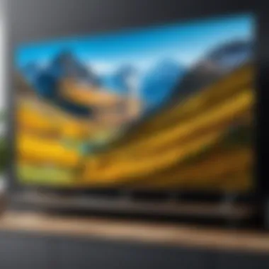Notable Exploring the Best Budget 4K Ultra HD TVs Notable Exploring the Best Budget 4K Ultra HD TVs