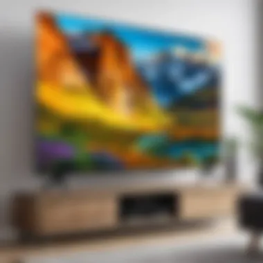 Exploring the Best Budget 4K Ultra HD TVs Summary Exploring the Best Budget 4K Ultra HD TVs Summary