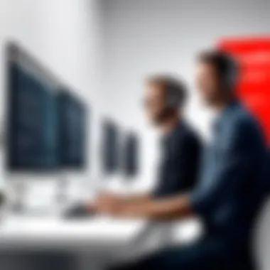 Customer Experiences with Verizon User testimonials showcasing customer experiences with Verizon