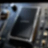 Exploring the Blade A7 Prime Case: An In-Depth Analysis Introduction