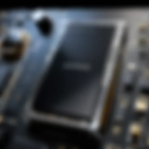 Exploring the Blade A7 Prime Case: An In-Depth Analysis Introduction