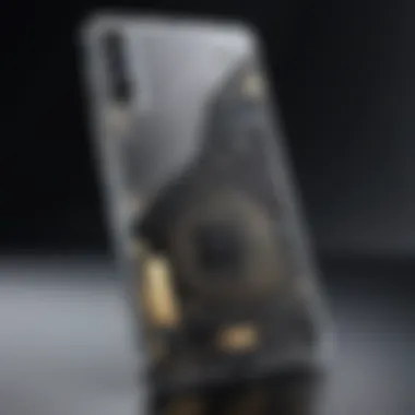 Notable Exploring the Blade A7 Prime Case: An In-Depth Analysis