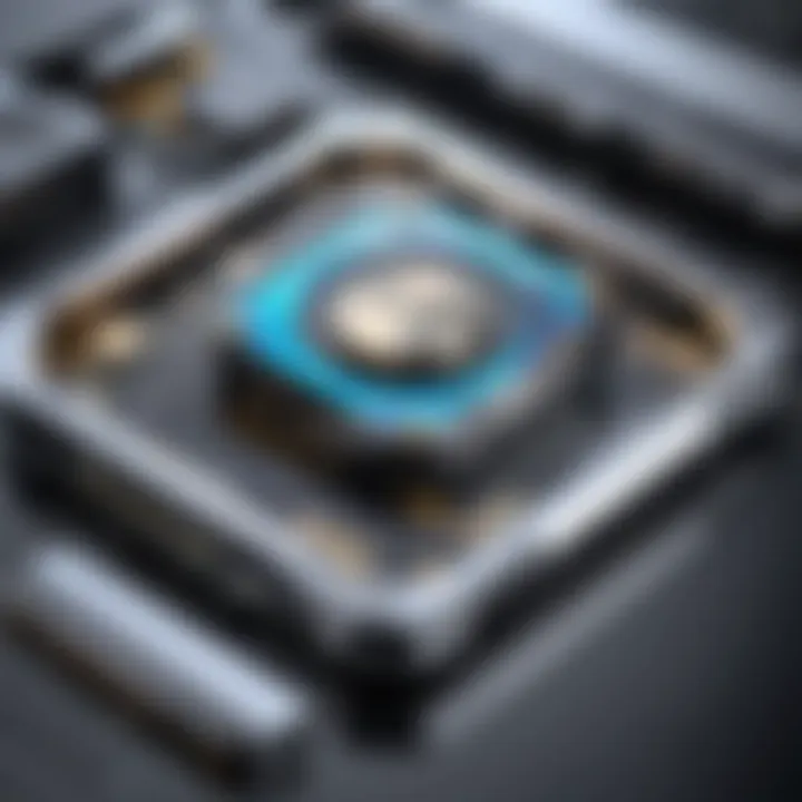 Exploring the Blade A7 Prime Case: An In-Depth Analysis Summary