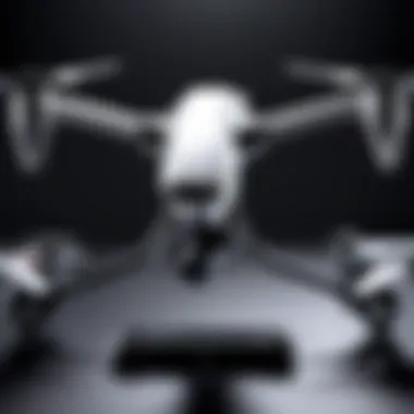 Exploring the DJI Inspire 2 with X5 Camera: A Comprehensive Analysis Introduction