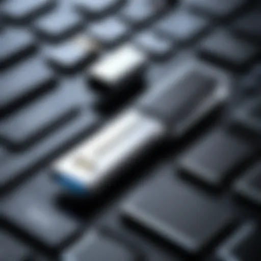 Exploring the Features and Applications of USB 3.0 Flash Drives Introduction