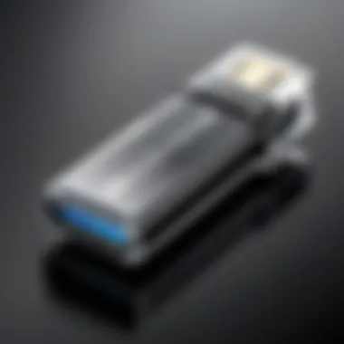 Notable Exploring the Features and Applications of USB 3.0 Flash Drives Notable Exploring the Features and Applications of USB 3.0 Flash Drives